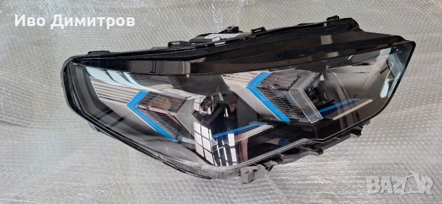Фар десен за БМВ Х2, U10, 2023- 2026г.
