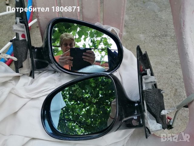 Щора и огледала за Fiat / Фиат Крома/ Croma , снимка 7 - Части - 41501856