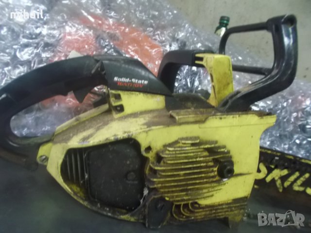 skil на части , снимка 5 - Градинска техника - 44253754