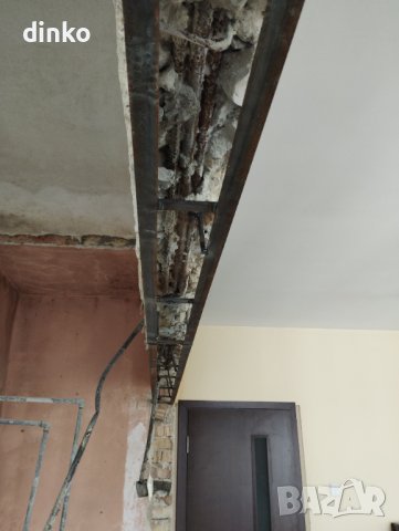 Заваръчни Услуги на Място за Варна , снимка 11 - Други ремонти - 42630234