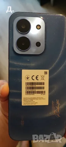 Redmi 15C нов с 2г. гаранция, снимка 3 - Xiaomi - 55876953