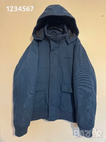 Carhartt Ranger Jacket.