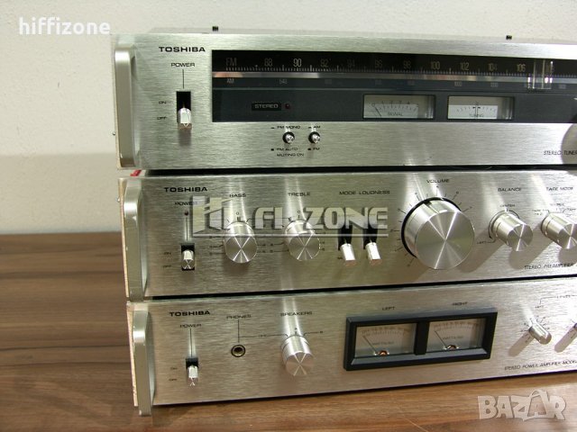  Toshiba комплект , снимка 4 - Аудиосистеми - 40165225