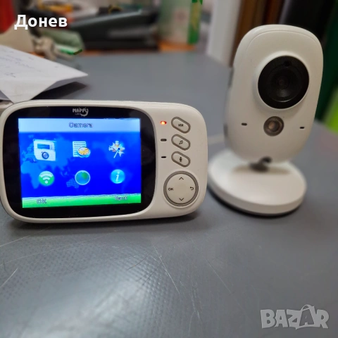 видео бебефони, снимка 5 - Бебефони - 53071025