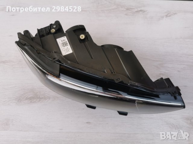 Фар за VW T-Roc Troc, снимка 4 - Части - 35874732