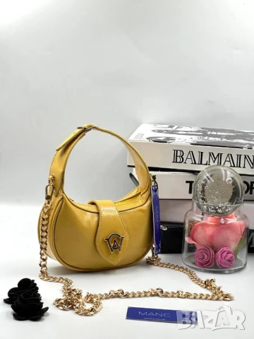 чанти manc, снимка 5 - Чанти - 51271267