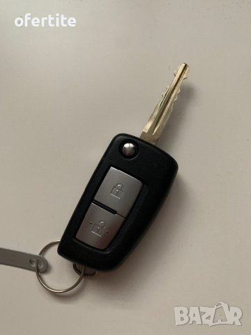 ✅ Ключ 🔝 Nissan QASHQAI, снимка 3 - Аксесоари и консумативи - 41426787