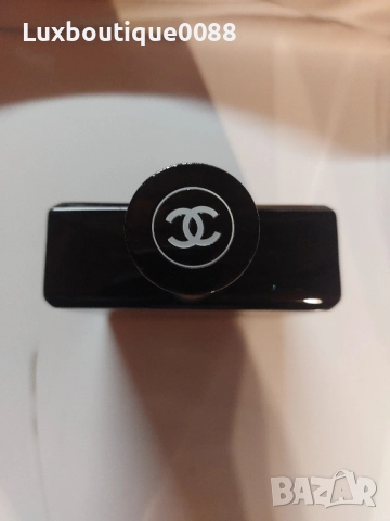 100% оригинал! Bleu de chanel Eau de parfum 100ml, снимка 3 - Мъжки парфюми - 51876234