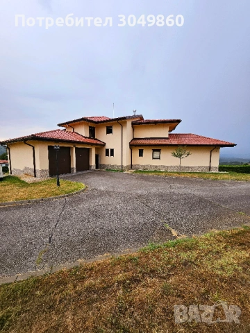 ПРОДАВА КЪЩА ГР.ЕЛЕНА,с.БАРАБОНИ, снимка 5 - Къщи - 53071318