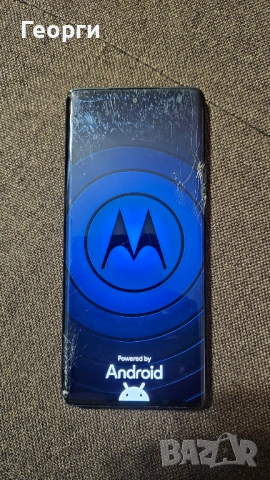 Продавам Motorola edge 40 neo (XT2307-1), снимка 2 - Motorola - 53326572