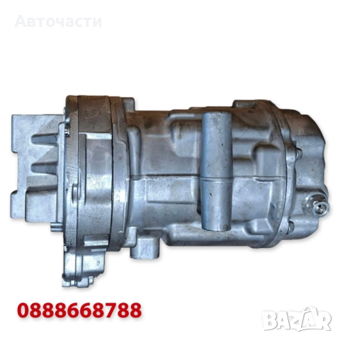 Електрически компресор климатик - Nissan e-Power/Renault E-Tech - (2020 г.+) - DENSO, снимка 6 - Части - 51884708