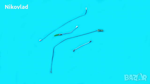 Коксиални кабели TCL 20 5G