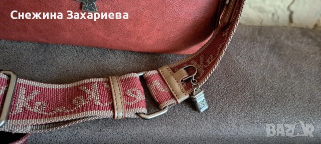 Кокетна чантичка на Anekke , снимка 2 - Чанти - 53657054