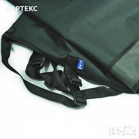 Покривало за задните седалки за домашните любимци - 442, снимка 9 - Аксесоари и консумативи - 41443725