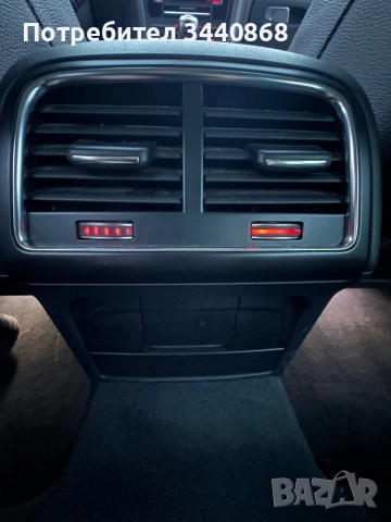 Audi A4 2000 TDI 177 к.с, снимка 11 - Автомобили и джипове - 53455102