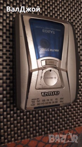 Aiwa HS-TA203, снимка 1