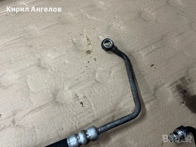 Хидравличен маркуч за BMW E39 (M52 / M54), снимка 3 - Части - 50422216