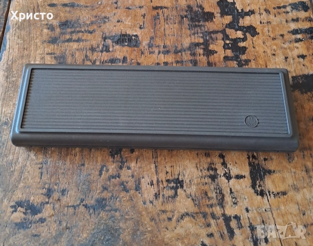 моливник органайзер луксозен Хенкелс Henkels произведен в Германия , снимка 6 - Ученически пособия, канцеларски материали - 22560283