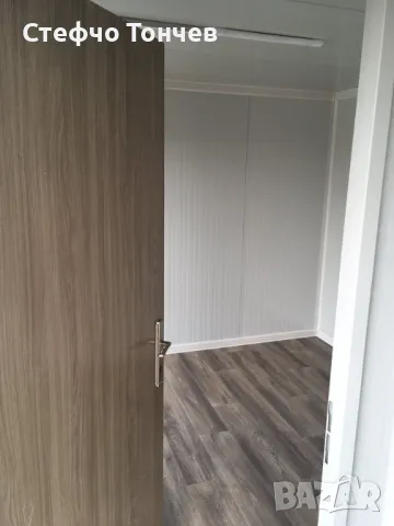 Контейнери за живеене, офиси, гаражи, магазини, складове, тоалетни – отлично качество на добри цени, снимка 4 - Други - 39041375