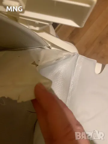 Столче за хранене Cam Pappаnanna, снимка 10 - Столчета за хранене - 48550516