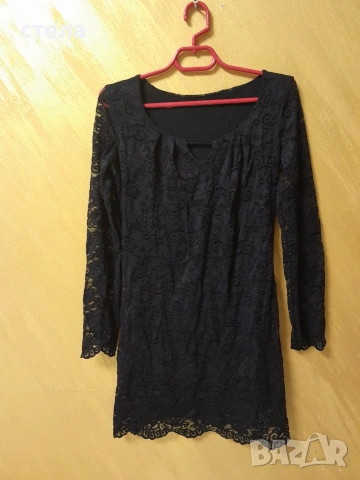 Дамско облекло – различни модели и размери, снимка 17 - Рокли - 53250076