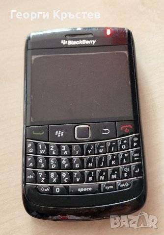 Blackberry 8800 и 9780 Bold - за ремонт или части, снимка 4 - Blackberry - 40921407