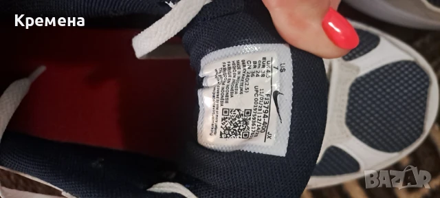 Дамски маратонки Nike , снимка 7 - Маратонки - 51120403
