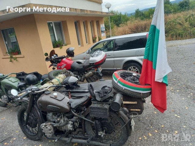        За СВАТБИ ,АБИТУРЕНТСИТЕ БАЛОВЕ и ВСЯКАКВИ СЬБИТИЯ ВОЕНЕН МОТОР С КОШ, снимка 15 - Други - 40315223