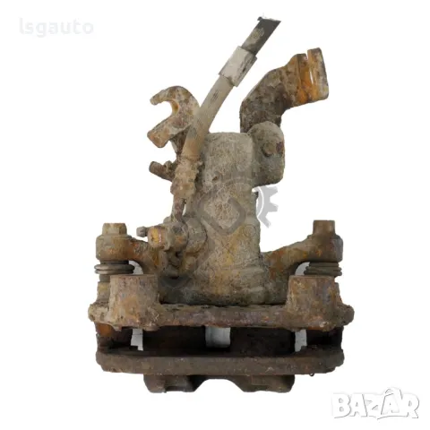 Заден ляв спирачен апарат Mazda 6 (GH)  2007-2013 ID: 142790, снимка 2 - Части - 49004476