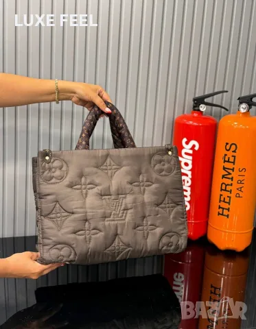 Louis Vuitton ⚜️Дамски Чанти , снимка 3 - Чанти - 56167484