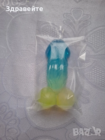 Бюджетни глицеринови сапунчета 18+ подходящи за изненади