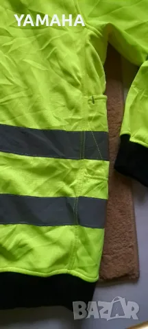 Snickers  Мъжка  Работна блуза  2XL, снимка 4 - Блузи - 50371779