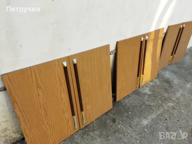 Вратички за секция 