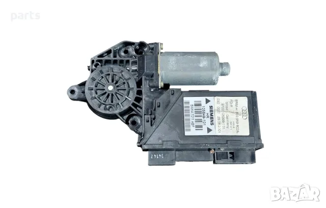 Машинка Задно Дясно Стъкло Ауди А4 Б6 - Б7
- 8E0959802A - 105849101