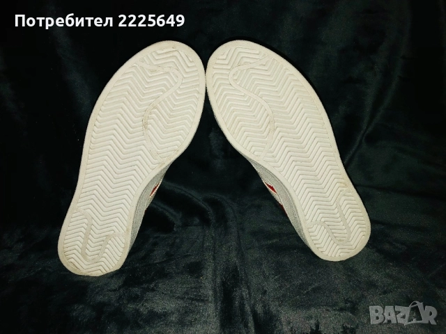 Adidas Red Номер 37, снимка 8 - Маратонки - 52346726