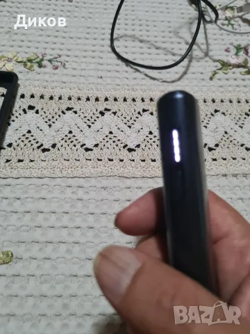 IQOS ILUMA ONE новия модел , снимка 3 - Електронни цигари - 55774092