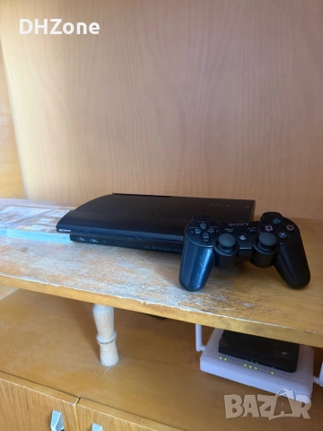 PlayStation 3 SUPERSLIM 