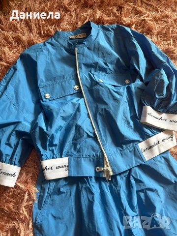 Дамски шушляков спортен екип, снимка 2 - Спортни екипи - 53810915