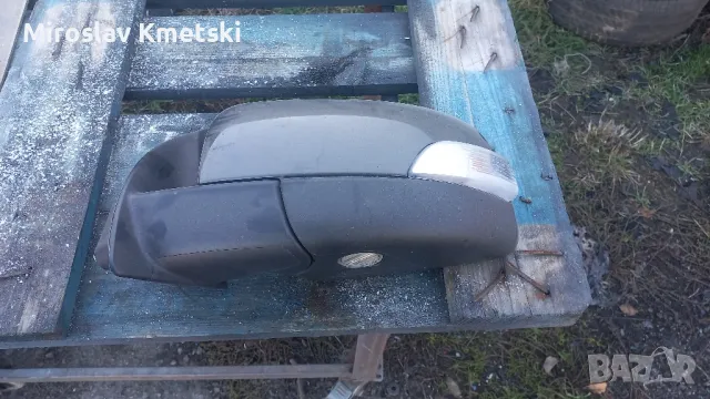 ляво огледало Ford ranger 2016