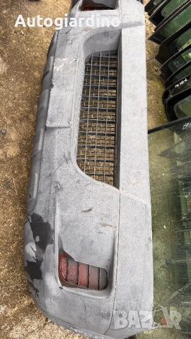 Предна Броня за Iveco Daily 2009