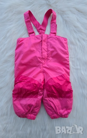 Детски зимен комплект 12-18 месеца, снимка 4 - Комплекти за бебе - 52742823