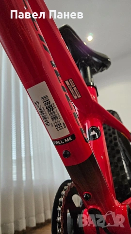 ВЕЛОСИПЕД 20 SPECIALIZED RIPROCK , снимка 4 - Велосипеди - 53351609