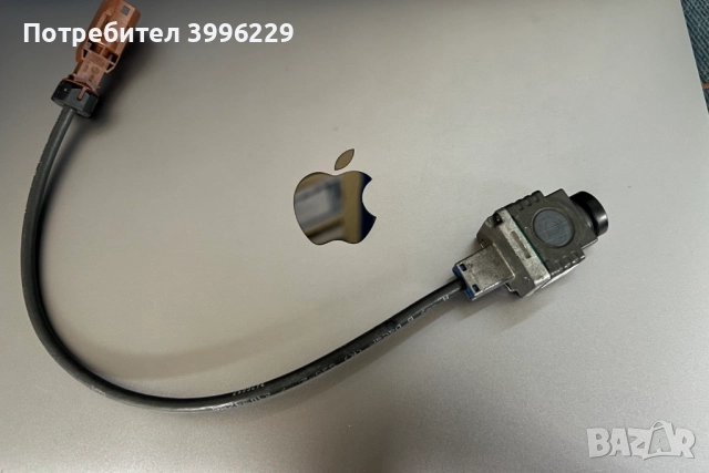 Камера 360 градуса/360 view cam A0009056306, снимка 3 - Части - 52916032