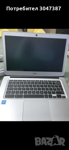 Лаптоп Acer Почти Нов!