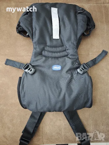 Кенгуру Chicco - Easy Fit, снимка 3 - Кенгура и ранички - 55778156