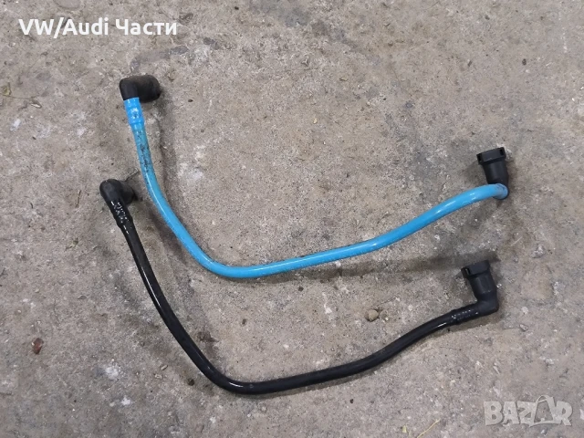 Тръбички горивен филтър за Голф 5 Ауди А3 1.6 фси VW Golf 5 Audi A3 8P 1.6 FSI Passat Touran Jetta 