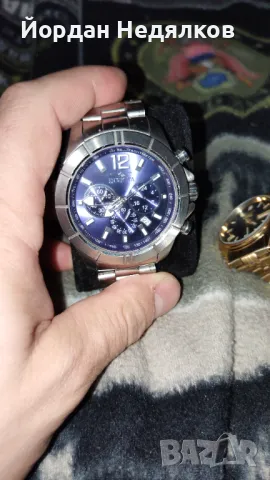 Invicta Инвикта , снимка 8 - Мъжки - 49385111
