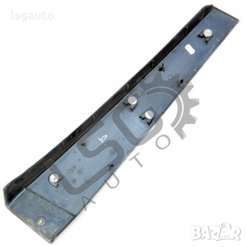 Дясна лайсна колонка между врати Renault GRAND SCENIC II 2004-2009 RM170821N-127, снимка 2 - Части - 34538566