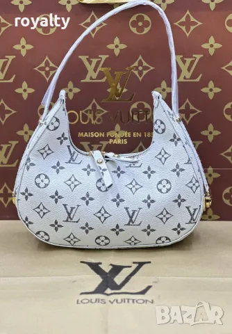 Louis Vuitton дамски чанти Различни цветове , снимка 2 - Чанти - 49482660
