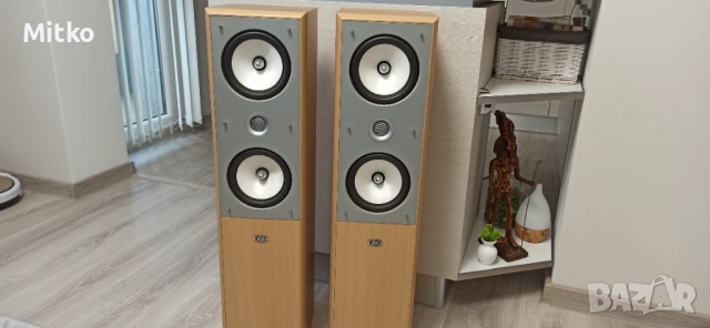 Eltax тонколони високи , снимка 9 - Тонколони - 52891062